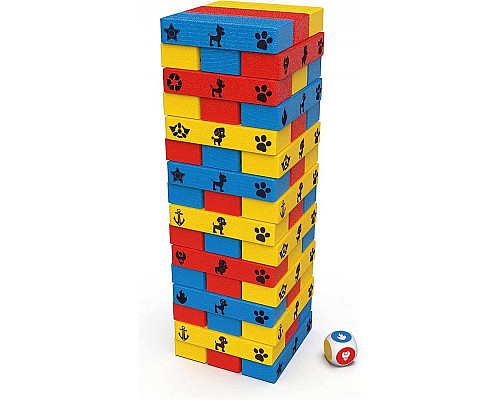 Настільна гра Spin Master Дженга 