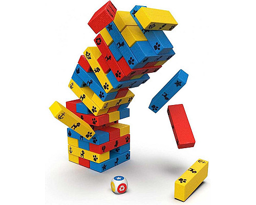 Настільна гра Spin Master Дженга 