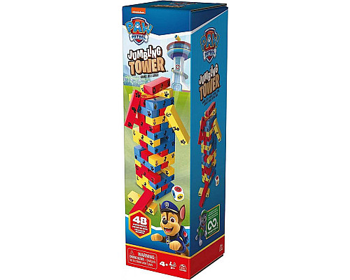 Настільна гра Spin Master Дженга 