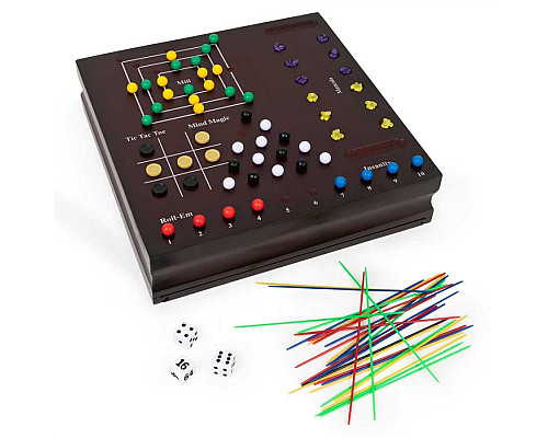 Набір настільних ігор Spin Master 