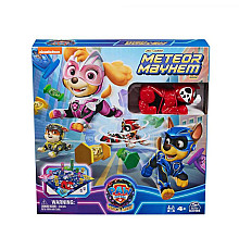 Настільна гра Spin Master Метеоритний шквал 