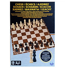 Настільна гра Spin Master Шахи