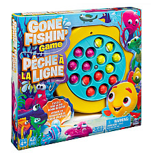 Настільна гра Spin Master 