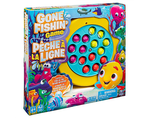 Настільна гра Spin Master 