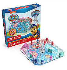 Настільна гра Spin Master Pop-Up JR Міні 