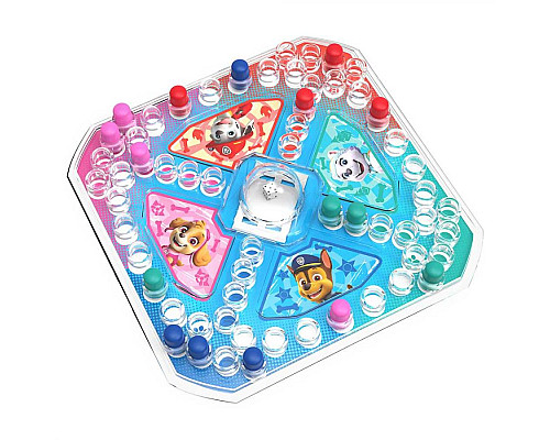 Настільна гра Spin Master Pop-Up JR Міні 