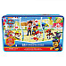 Пазл Spin Master Панорама 3в1 