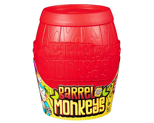 Настільна гра Spin Master 