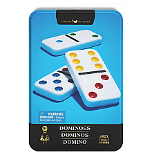 Настільна гра Spin Master Доміно