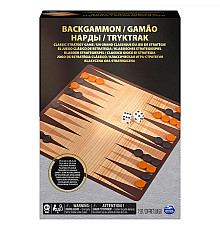 Настільна гра Spin Master Нарди