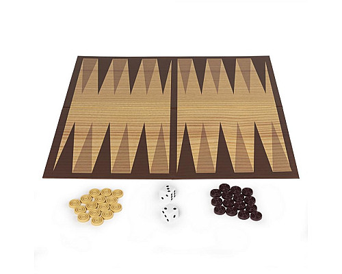 Настільна гра Spin Master Нарди