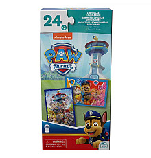 Пазл переливний Spin Master 2в1 