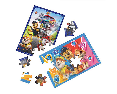 Пазл переливний Spin Master 2в1 