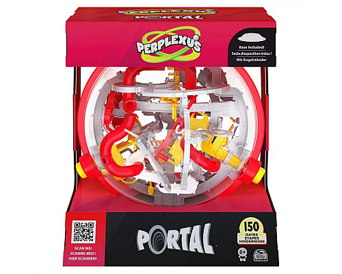 Лабіринт-головоломка Spin Master Perplexus Portal