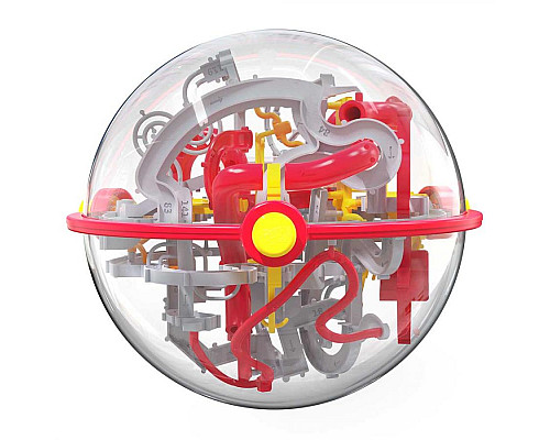 Лабіринт-головоломка Spin Master Perplexus Portal