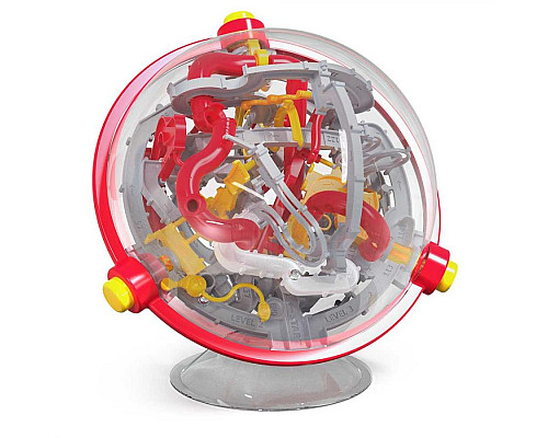 Лабіринт-головоломка Spin Master Perplexus Portal