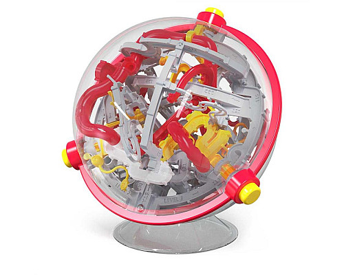 Лабіринт-головоломка Spin Master Perplexus Portal