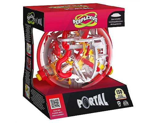 Лабіринт-головоломка Spin Master Perplexus Portal