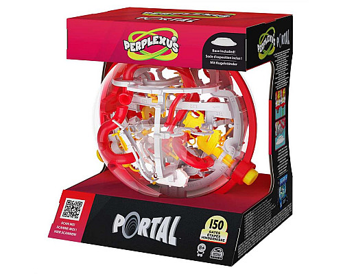 Лабіринт-головоломка Spin Master Perplexus Portal