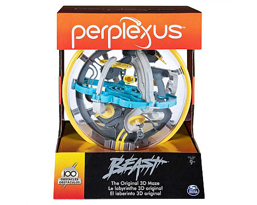 Лабіринт-головоломка Spin Master Perplexus Original