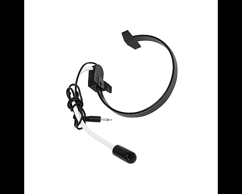 Дитяча електрогітара + навушники з мікрофоном Enjoy ZMU.HK-9080B.WOOD, коричнева