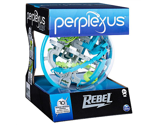 Лабіринт-головоломка Spin Master Perplexus Rookie