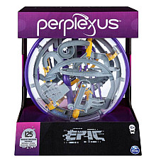 Лабіринт-головоломка Spin Master Perplexus Epic
