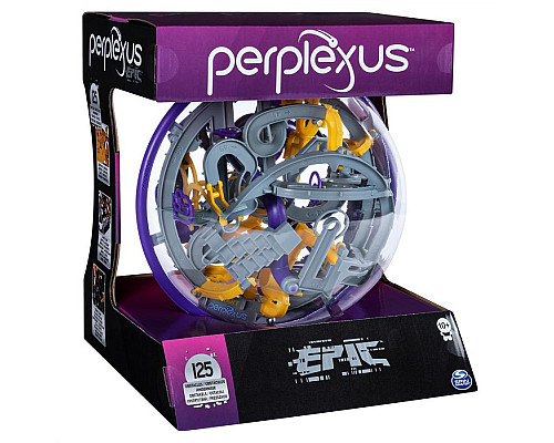 Лабіринт-головоломка Spin Master Perplexus Epic