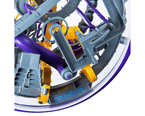 Лабіринт-головоломка Spin Master Perplexus Epic