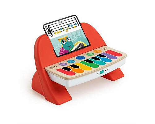 Музична іграшка Baby Einstein Magic Touch Моє перше піаніно (800894) Музична іграшка Baby Einstein Magic Touch Моє перше піаніно (800894)