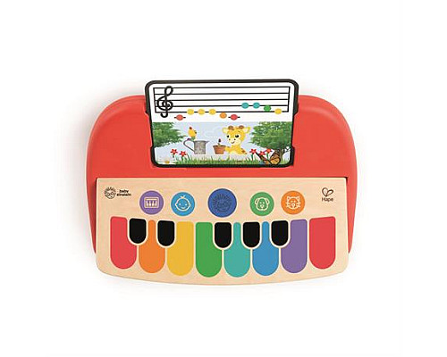 Музична іграшка Baby Einstein Magic Touch Моє перше піаніно (800894) Музична іграшка Baby Einstein Magic Touch Моє перше піаніно (800894)