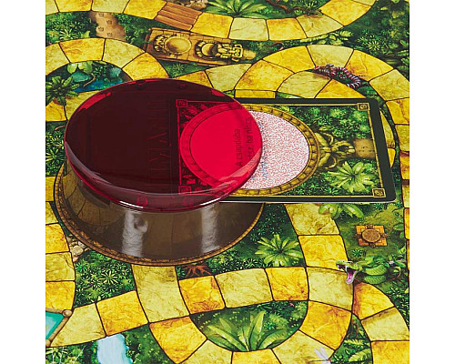 Настільна гра Spin Master Джуманджі