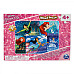 Пазл дерев'яний Spin Master Принцеси 20 x 23 см, 48 ел.