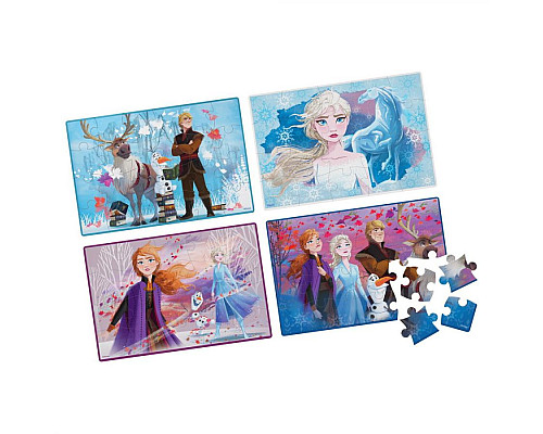 Пазл дерев'яний Spin Master 