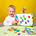 Магнітний набір Vladi Toys Математика з маркером (VT5411-16)