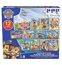 Пазл Spin Master 