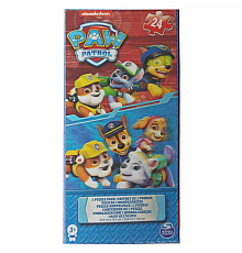 Пазл переливний Spin Master 2в1 