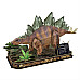 3D пазл CubicFun National Geographic Dino Стегозавр (DS1054h)