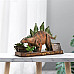 3D пазл CubicFun National Geographic Dino Стегозавр (DS1054h)