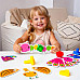 Розвивальна гра Fisher-Price Максі Звірята з болтиками (VT2905-23)