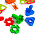 Розвивальна гра Fisher-Price Максі Звірята з болтиками (VT2905-23)