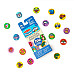 Дитячий мініблокнот Spin Master З наліпками для штампу Сюрприз Melissa and Doug. Sticker WOW