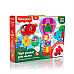 Розвивальна гра Fisher-Price Парк розваг з болтиками (VT2905-21)
