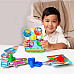 Розвивальна гра Fisher-Price Парк розваг з болтиками (VT2905-21)