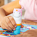 Дитячий блокнот та штамп Spin Master З наліпками Єдиноріг Melissa and Doug. Sticker WOW