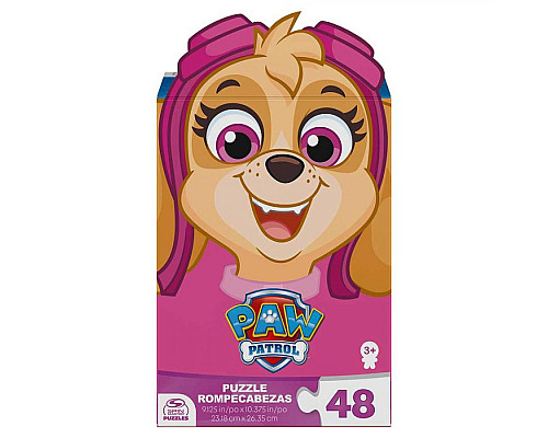 Пазл Spin Master Скай 