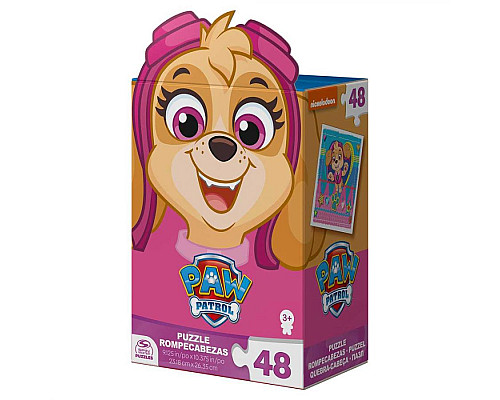 Пазл Spin Master Скай 