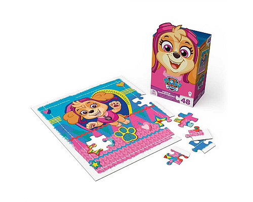 Пазл Spin Master Скай 