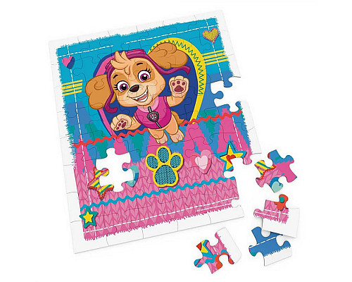 Пазл Spin Master Скай 