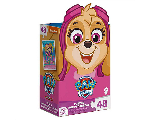 Пазл Spin Master Скай 